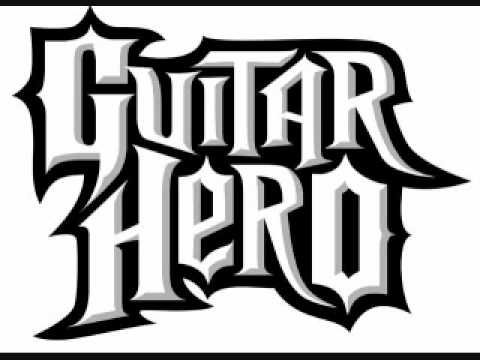 Guitar Hero III - Slash Battle Music