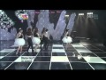 [Full HD LIVE] 090809 T-ara - Lies (거짓말) @ SBS ...