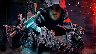 CECI EST UN MASSACRE 🔥