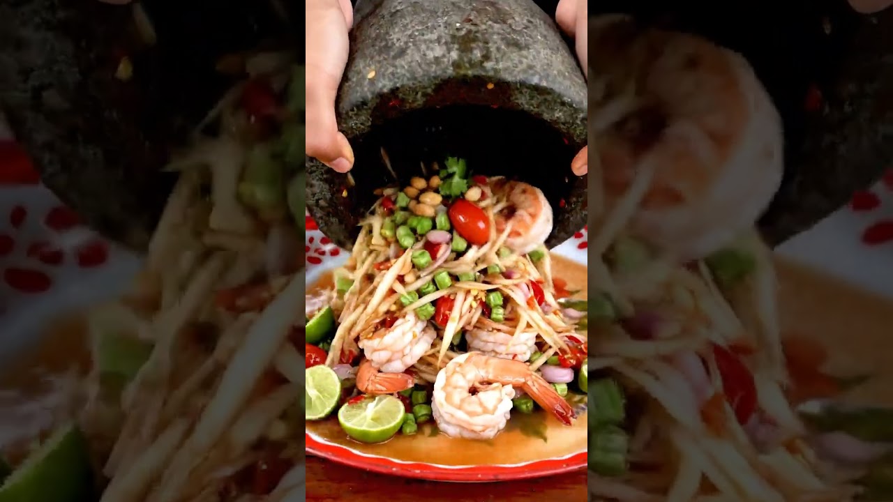 😘แซ่บอีหลี อร่อยนัวมาก