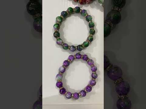 My favourite designs #viral #shorts #beads #preppy #diyjewellery