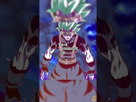 🔥 "Whis révèle enfin les 5 guerriers les plus dangereux de l’univers 7 !"#animeshorts#dbs#dragonball