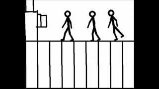 my video about frank morris