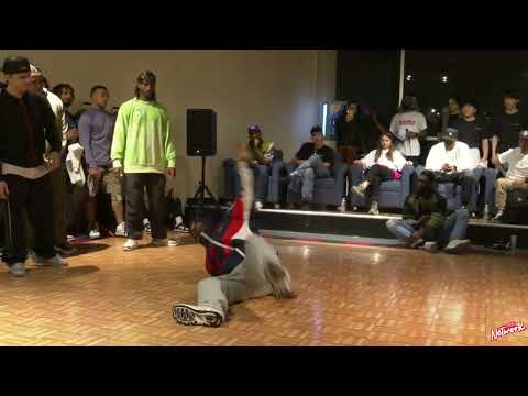 X-Fenz Vs T.A.C.- Top 16 - Ruthless XI - Presented By RU Breaks - BNC