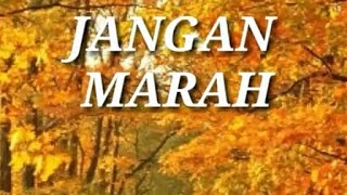 Download lagu JANGAN MARAH UST. TENGKU HANAN ATTAKI, LC mp3