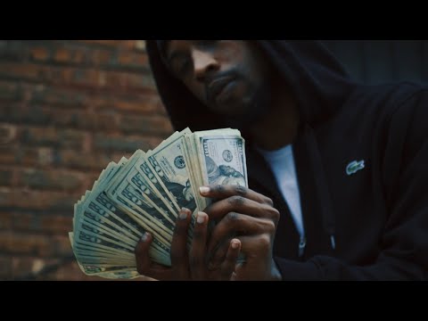 FYB Montae - "Talk My Shit" (Official Video) Dir. @AMarioFilm