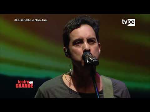 Catervas - Mírame | Gran Teatro Nacional