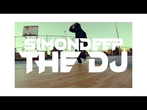 Jason Derulo- Whatcha Say (SimonDeep The Dj Remix)