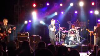 Saving Abel - Pictures of Elvis @ Camp Courtney