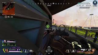 [APEX]　カジュアルかランクやります。　[PS5]