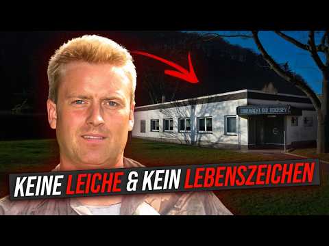 Das mysteriöse Verschwinden von Martin Bach...