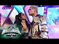Cody And Brandi Rhodes Arrive In Style At WrestleMania XL WrestleMania XL Sunday Highlights