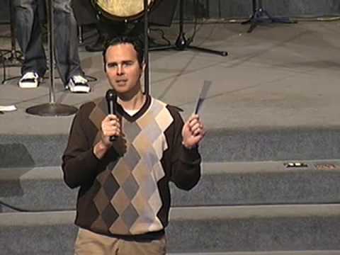 Light in the Darkness- Water in the Desert- 12/04/2010