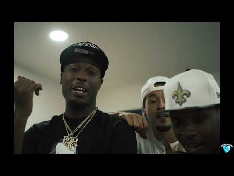 Dem Cobras - Baby Diamond x Lil Diamond x Waste - Step-in
