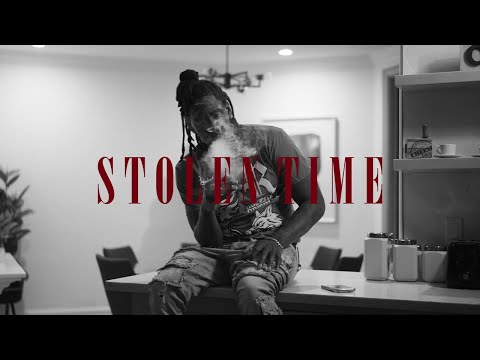 Keggie - Stolen Time (Official Video) Shot by @KillCokeuh