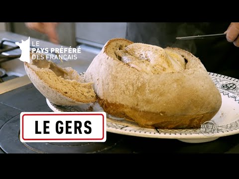 Gascogne - Le Gers  - Les 100 lieux qu'il faut voir - Documentaire