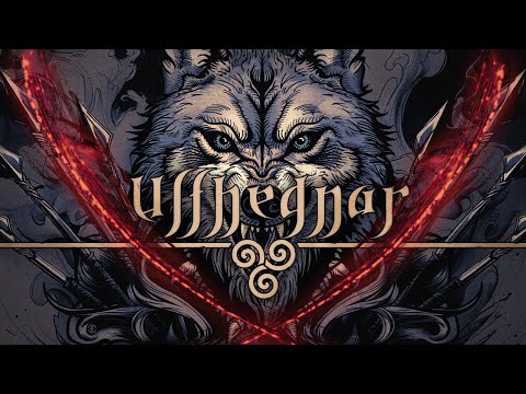 Munknörr - Ulfhednar (Viking War Music)