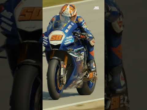 Bobby Fong wins his 5th Superbike race in a row! #motorcycle