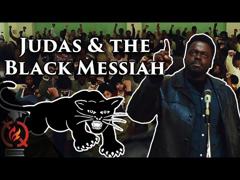 Judas and the Black Messiah | Based on a True Story