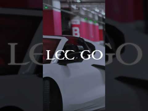 Lazerpunk & Mobiius - Let Go (Now out!) #cyberpunk #midtempo #techwear