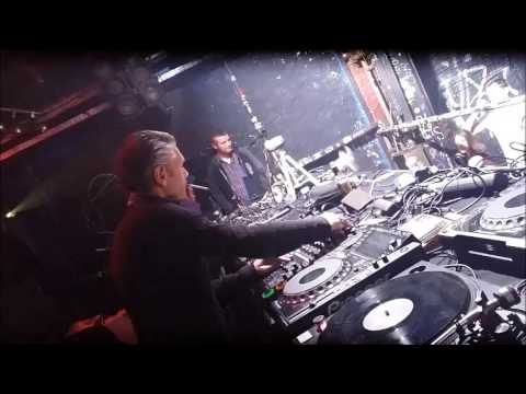 ILSA GOLD @ 20 jahre WICKED