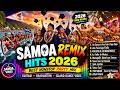 Samoan REMIX HITS 2026 AI MUSIC