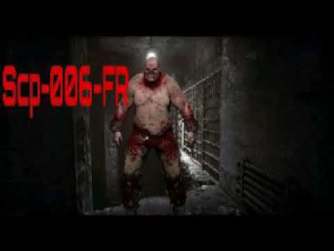 SCP-006-FR "Le boucher"