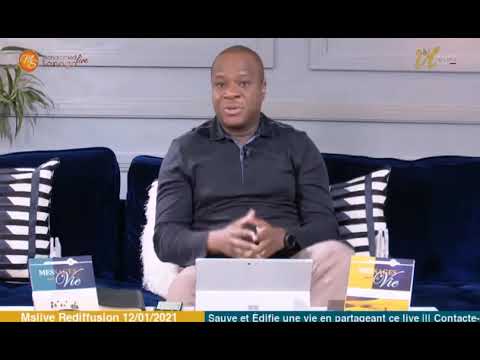 Les Secrets pour détruire les autels sataniques _  Pasteur Mohammed SANOGO