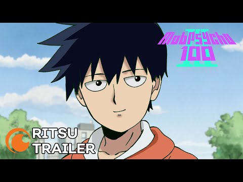 Рицу (Crunchyroll) Sub