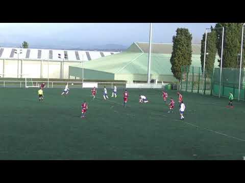 RS JUVENTUD ESTADIO 6   1 NAVARRO NACIONAL JUVENIL 04 12 21