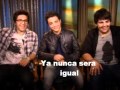 Il Volo-Mi Vida-Lyrics   