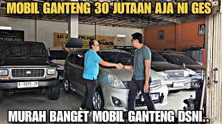 Download lagu Selling for only 30-something million guys... Super cheap sharp-looking cars at AAL Jaya Mobilindo mp3