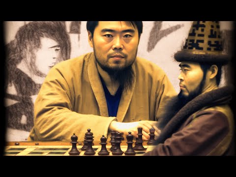 Hikaru and the Gotham Knights vs Shanghai Tigers on March 2