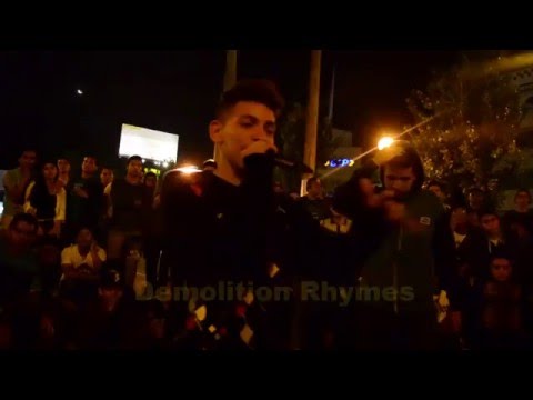 JoseHist VS Pachi VS Grecko VS Dexter - Raptonda  [15-01-16]