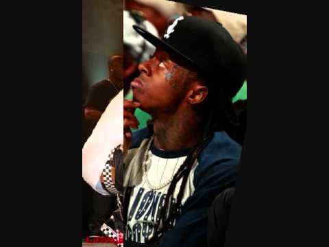Lil Wayne Ft Junior Reid - Rappapom pom