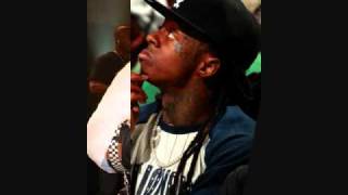 Lil Wayne Ft Junior Reid - Rappapom pom