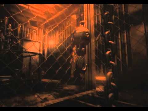 Resident Evil Remake Jill Part 40