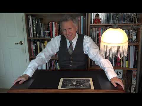 A History of the Sawing and Sawing Through Illusion