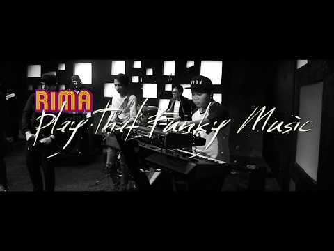 RIMA - Play That Uptown Funky Music