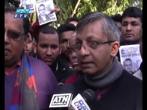 সারা দেশে চলছে নির্বাচনী প্রচার-প্রচারণা