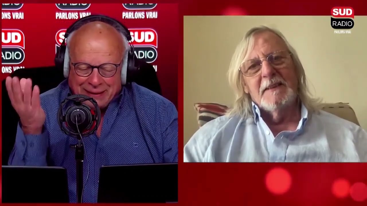 "Pfizer Papers", un livre dénonce l'usage précipité des vaccins Pfizer