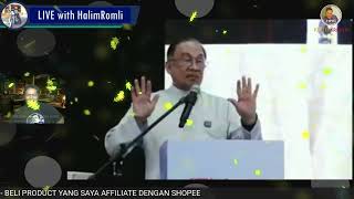 Download lagu X HORMAT SAYA - SAYA TAK KENAL KAMU | RAFIZI DIPECAT mp3