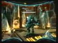 Metroid Prime Trilogy: Metroid Prime 3 - Rundas Battle