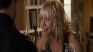 Gossip Girl - stellastarr* - Graffiti Eyes