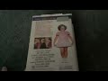 Curly Top 1994 VHS Review