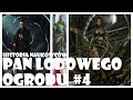 Pan Lodowego Ogrodu #4-Historia naukowców
