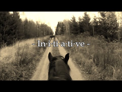 Partizan83 - Initiative  (prod. by: TEDDI )