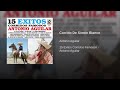 Antonio águilar -- Corrido De Simón Blanco.