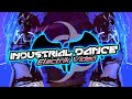 PSYCHOKILLER Elecrik Video By Cyber Doll Morrigan ️Industrial Dance CyberGoth