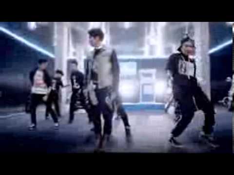 Super Junior D&E Motorcycle Full